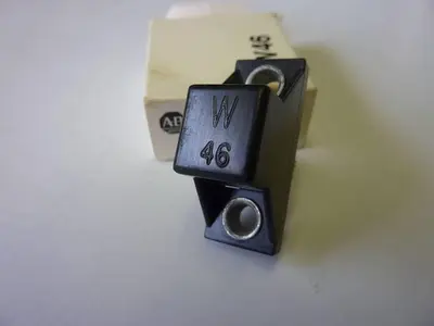 USED ALLEN BRADLEY W46