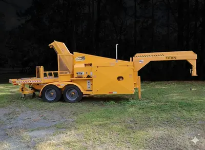 1993 EAGLE INTERNATIONAL LLC UNASSIGNED Alligator Shears | Alan Ross Machinery (5)