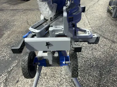 Used _UNKNOWN_ _UNKNOWN_ Miter Saws Ohio US | HGR 24 #1372941