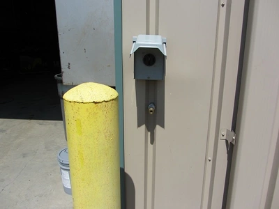 USED 1998 VIBRA FINISH