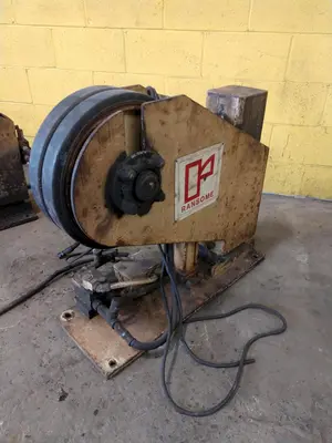 USED RANSOME AAIRR