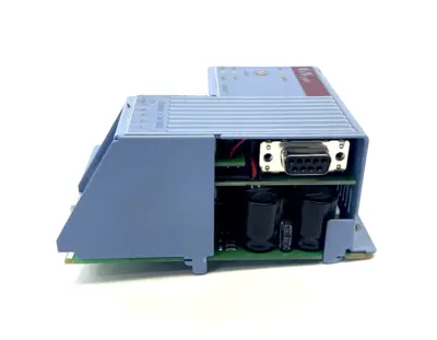 USED B&R AUTOMATION 7CP470.60-2 REV. E0, CP470 2003
