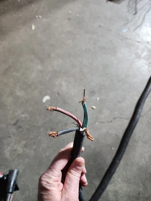 USED Hobart M802