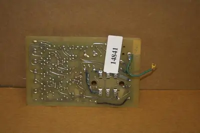 USED DART CONTROLS A-4-0238