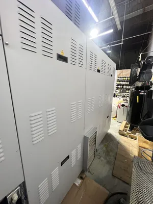 2016 DURST TAU 330 DIGITAL PRESS | Styers Equipment Company (9)