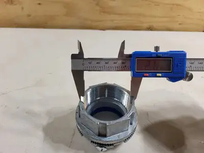 NEW THOMAS & BETTS H200GR-C