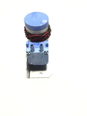 Hargraves D749-11 Mini Vacuum Pump Assembly