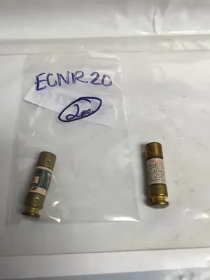 Used RELIANCE ECNR20 Miscellaneous Equipment (Electrical & Power) | Surplus Asset Holdings #1193182