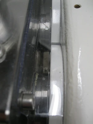 USED Alfa Laval SX6NLD-30MDE415CH1