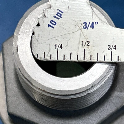 NEW SMC AN500-N06