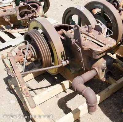 USED FAIRBANKS MORSE 118