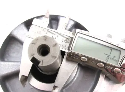 NEW DOWTY 2PL070CPSSBN HYDRAULIC GEAR PUMP