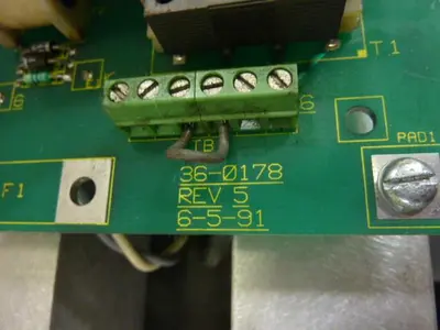 USED PHASETRONICS EP1-4850
