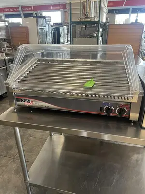 Used APW HRS-50S Grills & Griddles Florida US | BAM Discount Restaurant Equipment #1518959