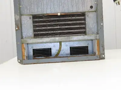 Used MCLEAN MIDWEST _UNKNOWN_ HVAC Parts and Equipment Indiana US | Arrow Industrial #633402