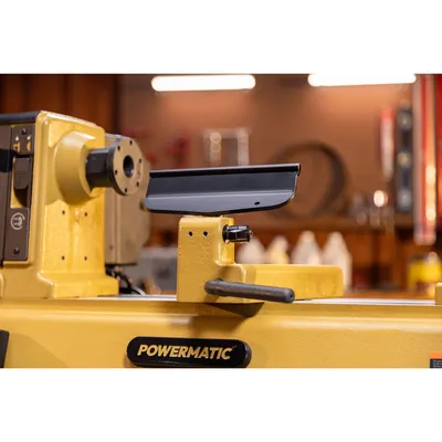 New | in-Stock POWERMATIC 2014B Woodworking Lathes Florida US | Sierra Victor Machinery #1175245