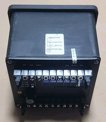 USED George Fischer P58540-1