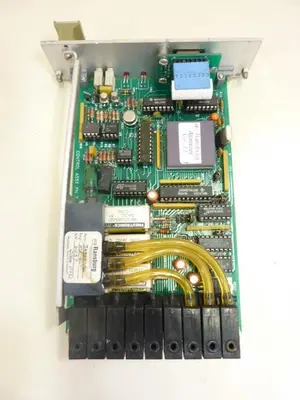 USED RANSBURG 74942