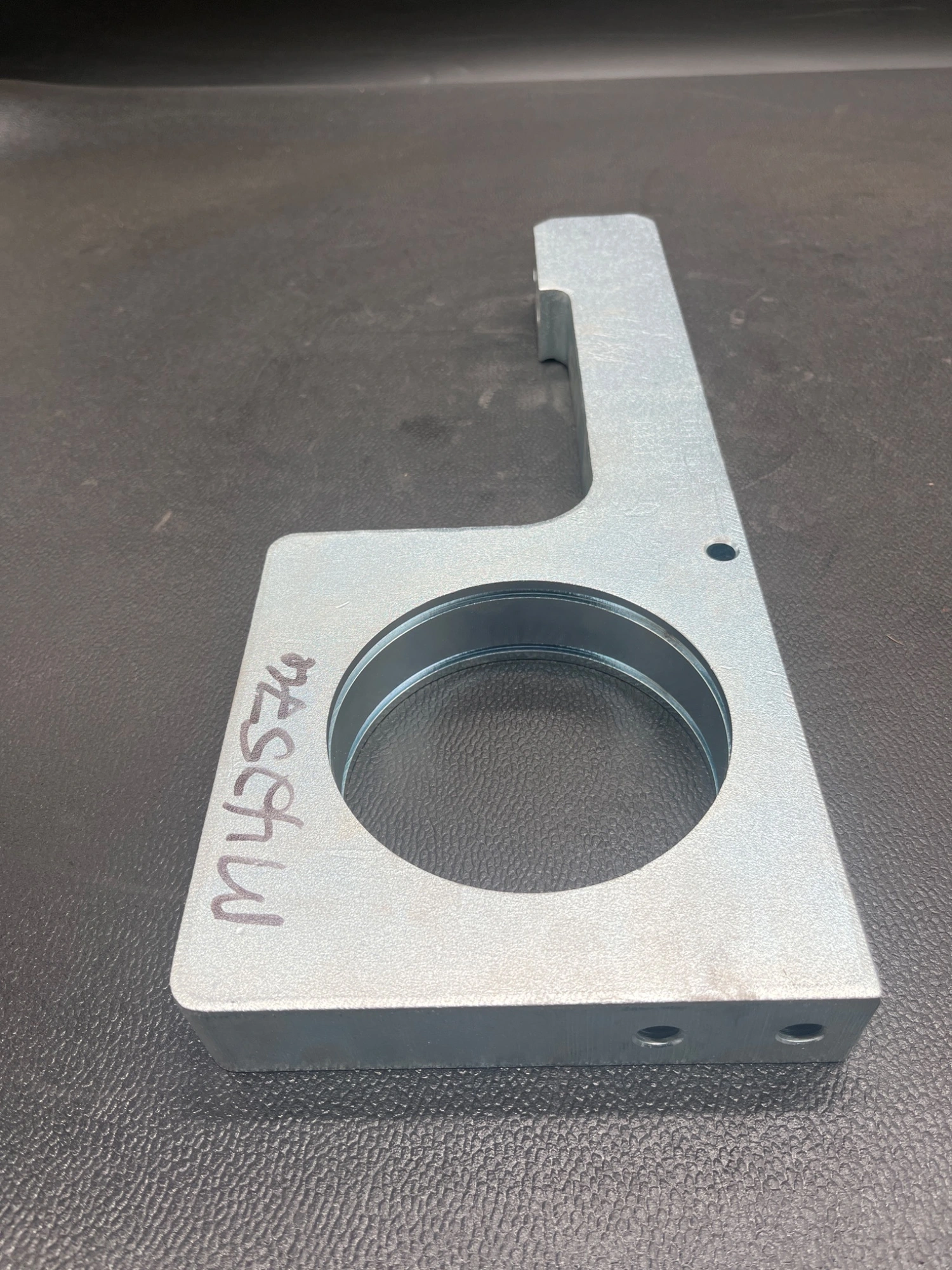 HECKERT Lagerschild HEG‑000007927 Bearing Shield NEW