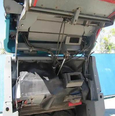 USED TENNANT TENNANT S30