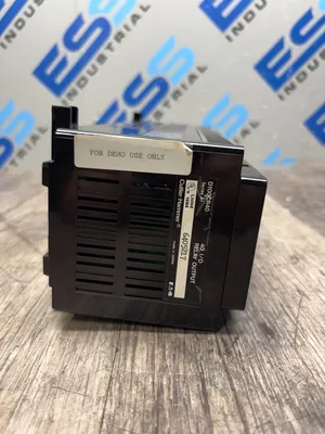 CUTLER HAMMER D100CR40 Electrical/PLC/Automation | ESS Industrial Equipment Sales (3)