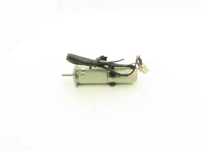 Sony DH038-030E4B01 DC Servo Motor 6mm Shaft