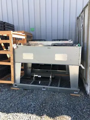 NEW 2019 DRAKE CS150S3-14 AIR COOLED CONDENSER SINGLE CIRCUIT  150,000 BTU