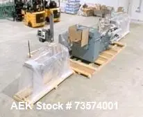 USED SHANKLIN F1 AC-FW