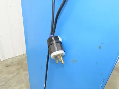 Ultrapac MSD 0144 Desiccant Air Dryer 85 CFM Heatless Regenerative 120V