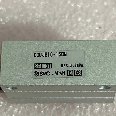 NEW SMC CDUJB10-15DM