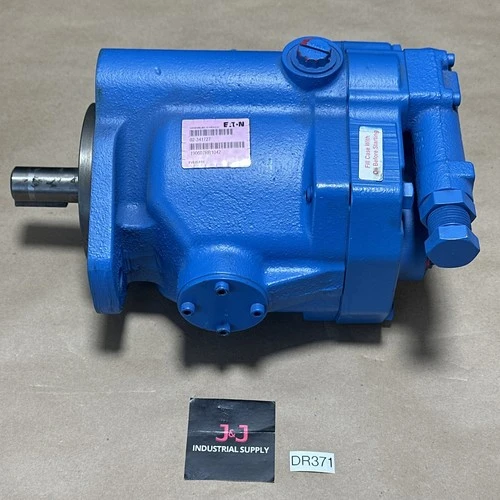 NEW Eaton Vickers 02-341727