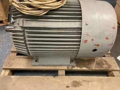 USED REULAND 0750G-1ABN-0009