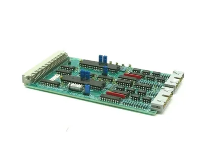 USED CEL 7508-0810/10 PANEL DRIVER ASSY# 7508-0820/001C 7508081010