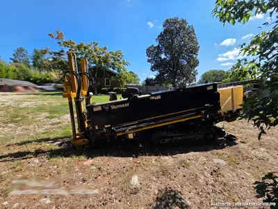Used 2020 VERMEER 2020 VERMEER D20X22 S3 Drill Rigs Florida US | HDD Broker #1452595