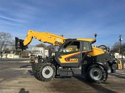 Used 2022 DIECI ICARUS 40.17 Telehandlers | Abele Tractor #1342982
