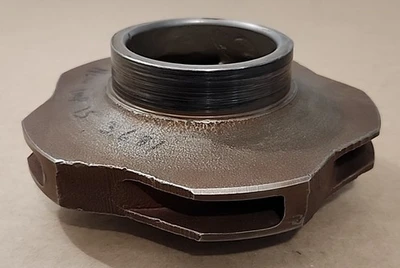 USED Flowserve 153681