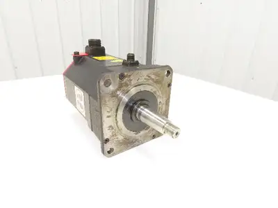 Used FANUC _UNKNOWN_ Servo Motors Indiana US | Arrow Industrial #1316949