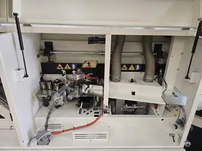 USED 2021 SCM OLIMPIC K360 ERT HP