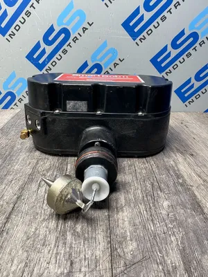 BINMASTER SBR2 Other Sensors | ESS Industrial Equipment Sales (5)