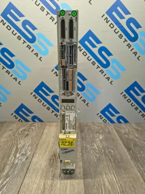 Used SIEMENS 6SN1123-1AA00-0AA1 Servo Drives South Carolina US | ESS Industrial Equipment Sales #1425930