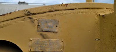 Used 1976 CATERPILLAR 140G Motor Graders Tennessee US | Ran Equipment #1398991