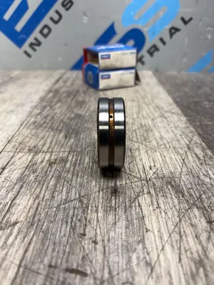 SKF 22205 E/C3 Electrical/PLC/Automation | ESS Industrial Equipment Sales (3)