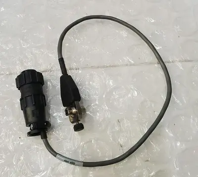 ASYMTEK NEEDLE HEATER 392141 11541-03-256