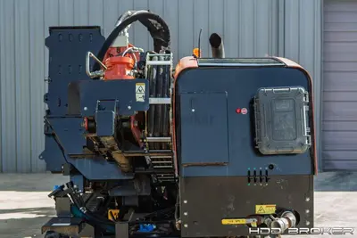 Used 2016 DITCH 2016 DITCH WITCH JT25 Drill Rigs Florida US | HDD Broker #1346395