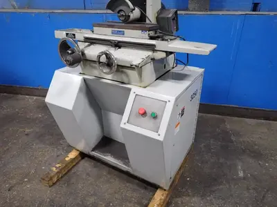 USED HARIG 618