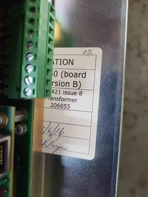 Used IPAK _UNKNOWN_ Power Inverters Michigan US | ND Industrial Surplus #1226708