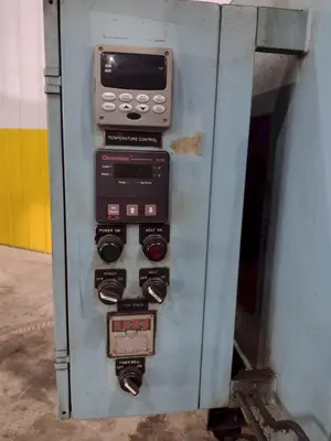 IFN FURNACE: YOBRO #23843