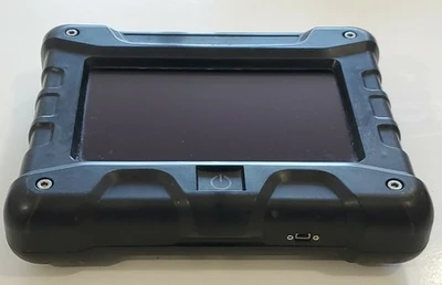 *PREOWNED* Hetronic Stellar E-Link K9050 H-Touch Control System + Warranty!