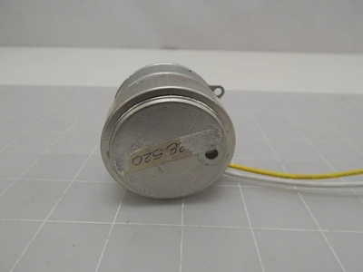Used SYNCHRON _UNKNOWN_ A.C. Motors Texas US | OCO Industrial #1599672