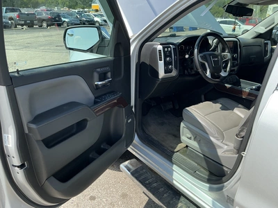Used 2016 GMC SIERRA 1500 Pickup Trucks Michigan US | Miedema Asset Management Group #1419429